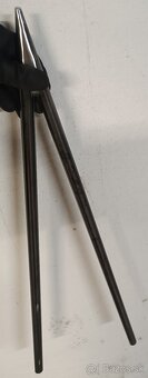 Opierka spolujazdca Sissy bar sedlo - 3