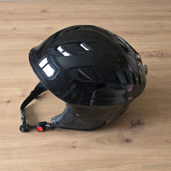 Lyziarska prilba Uvex - 3