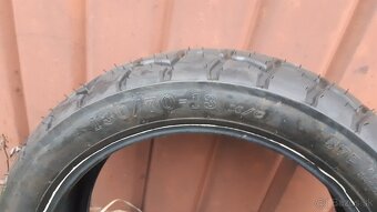 Pneu na skuter r14 a r13 Helios - 3