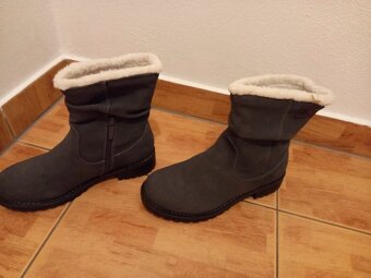 Zimné čižmy nové - 3