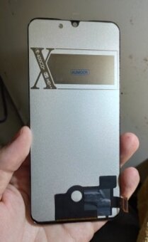 XIAOMI MI A3 / CC9E - IPS LCD DISPLEJ - 3