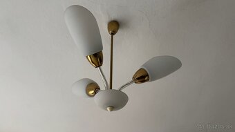 Starozitne / stare lustre - 3