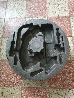 Výplň do rezervy - 3