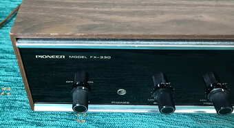 Pioneer FX-330 - 3