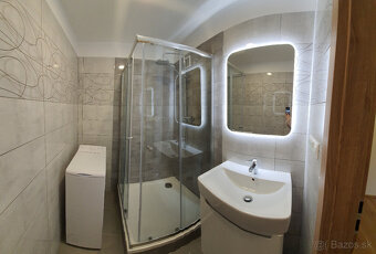 Byt na prenájom - 3