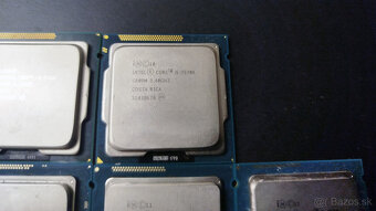 procesory Intel Core i5 - 3