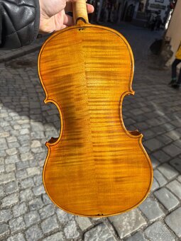 Predám Violu 40cm - 3