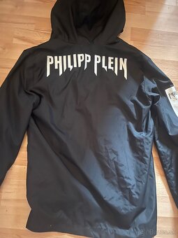 Philipp Pelin skull - 3