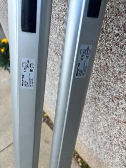 Strešný nosič Atera Renault Megane - 3