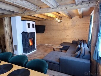 Chata na prenájom - 3