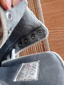 Dievčenské korčule - 3