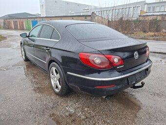 Volkswagen Passat CC - 3