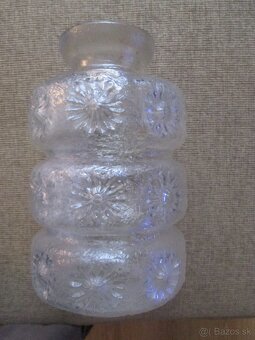 Váza PAVEL PÁNEK - 3