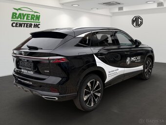 MG HS 1,5 TGI AT Emotion - 3