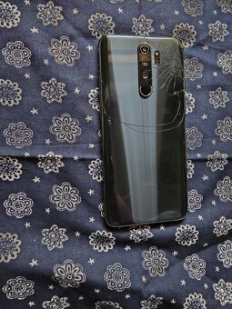 Xiaomi redmi note 8 pro duos plne funkčný - 3