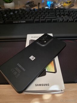 📱 Samsung Galaxy A33 5G 128GB - 3