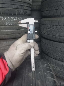 Pneumatiky letné - Goodyear 265/40/R20 - 3