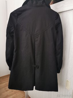 Dámsky kabátik - 3