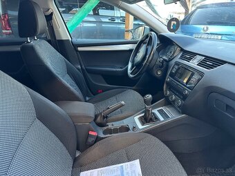 Skoda octavia 1.6tdi - 3