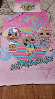 Obliečka 140x200 - 3