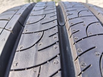 215/65 r16C letne pneumatiky - 3
