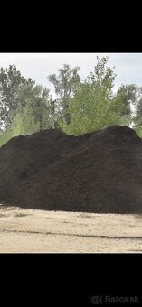 Kompost rašelina - 3