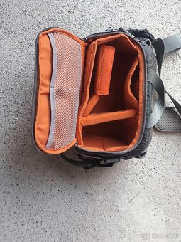 Foto Brašňa Genesis Lynx - 3