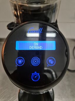 Predam mlyncek na kávu - 3