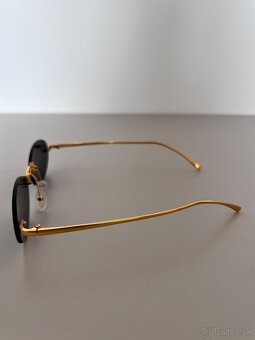 Slnečné okuliare - 3