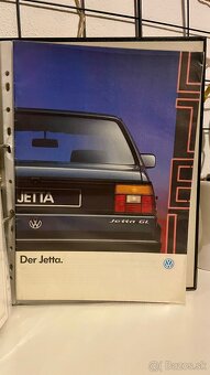 Prospekty Volkswagen - 3