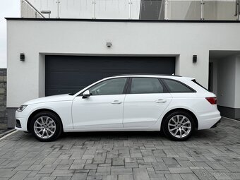 Audi A4 40 TDI 2.0 TDI 140kw Quattro - 3