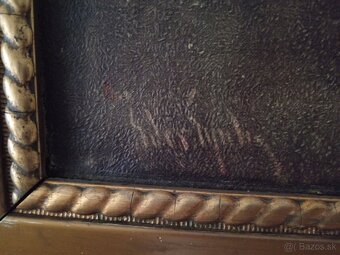 obraz, starožitnosti, obrazy - 3