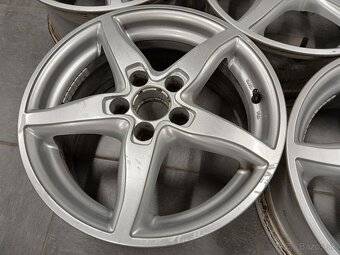 Elektrony 5x100 R15 - 3