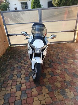 Honda vfr 1200f - 3