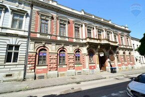 Predaj historická polyfunkčná budova centrum Nitra, EXKLUZÍV - 3