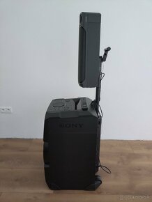 Sony MHC GT5D - 3