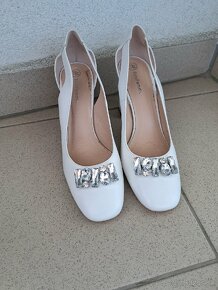 Nová štýlová obuv - 3