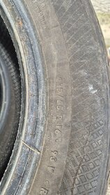 215 55 R16 letné pneumatiky - 3