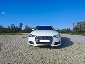 Audi A4 Avant 2.0 TDi, 140 kw, full LED, 3-zonova klimatizac - 3