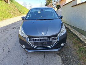 Peugeot 208 1.4 benzin - 3
