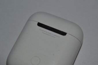 Apple AirPods 1.generácia - 3