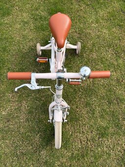 Banwood bicykel pre deti - pink - 3