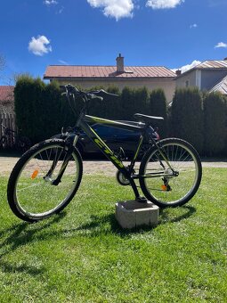 Bicykel CTM - 3