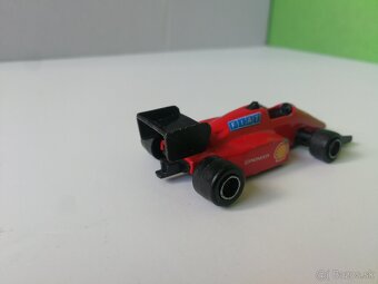 Majorette - 3
