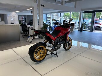 Ducati multirstrada - 3