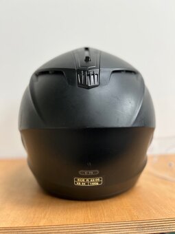 Helma HJC C70 - 3