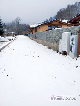 REZERVOVANÉ-Stavebný pozemok Vrútky - Karvaša a Bláhovca, vš - 3