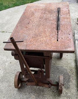 Cirkular motor je MEZ 5,5kW - 3