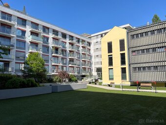 2.izb. byt v exkluzívnej rezidencii Cassovar - 3