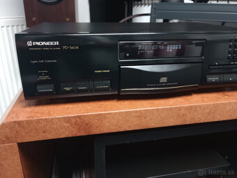 Pioneer PD-S 604 - 3
